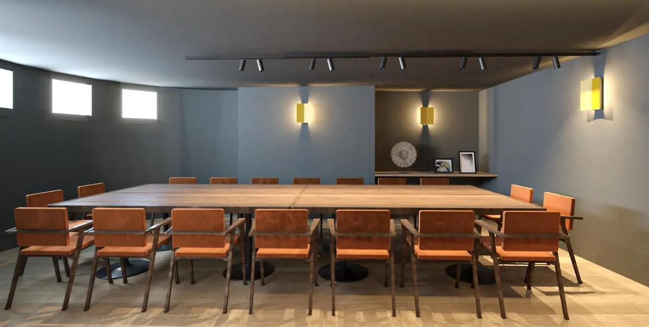 La Cachette, Friendly Hotel & Spa Bourg-Saint-Maurice