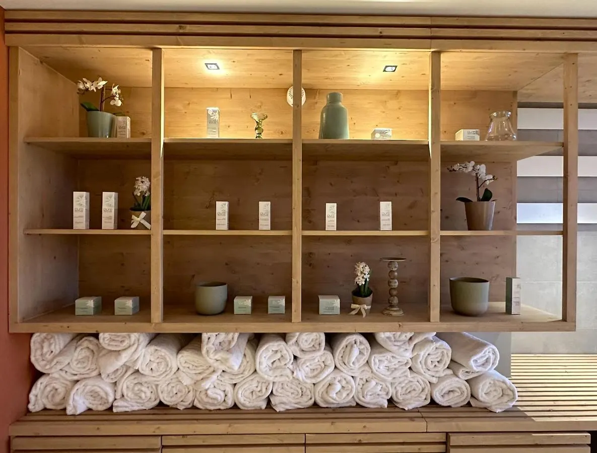 ****  La Cachette, Friendly Hotel & Spa Bourg-Saint-Maurice Francia