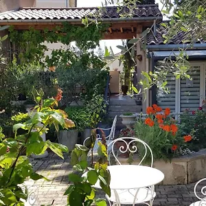 3* Bed & Breakfast Et Roulotte