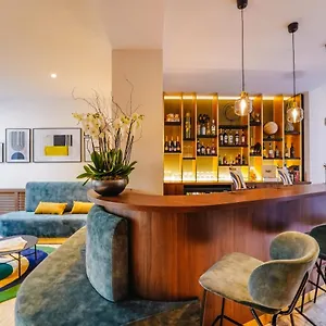 Timhotel Invalides Eiffel Parigi