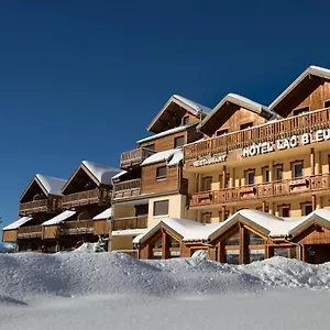 3* Hotel Bleu 1650