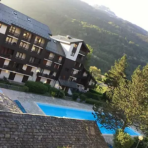 F2 Aux Glières Bourg-Saint-Maurice