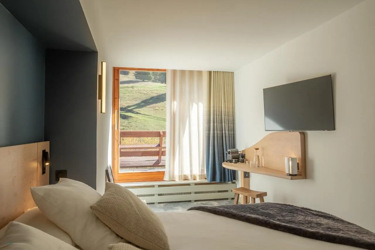 La Cachette, Friendly Hotel & Spa Bourg-Saint-Maurice