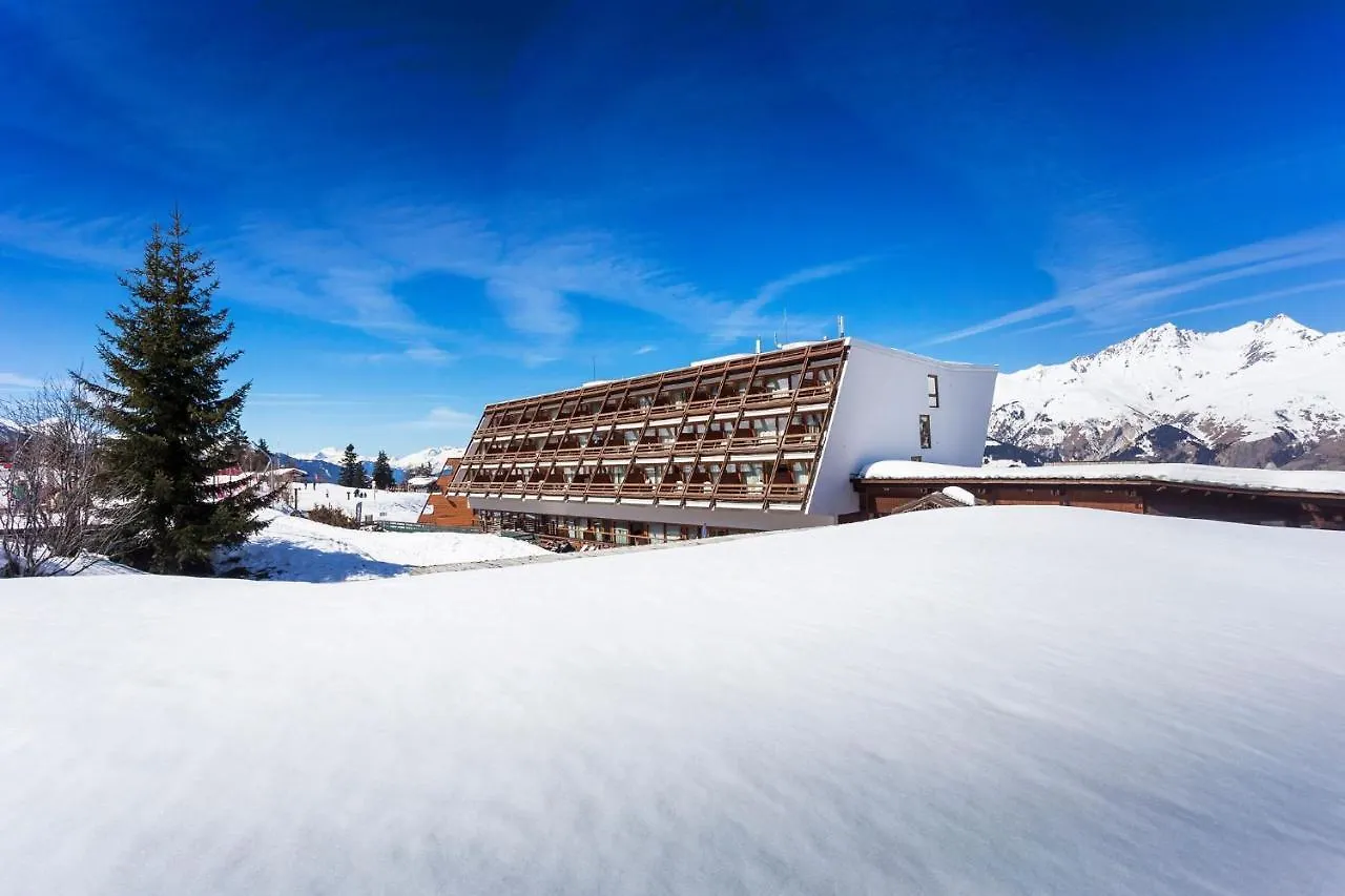 La Cachette, Friendly Hotel & Spa Bourg-Saint-Maurice