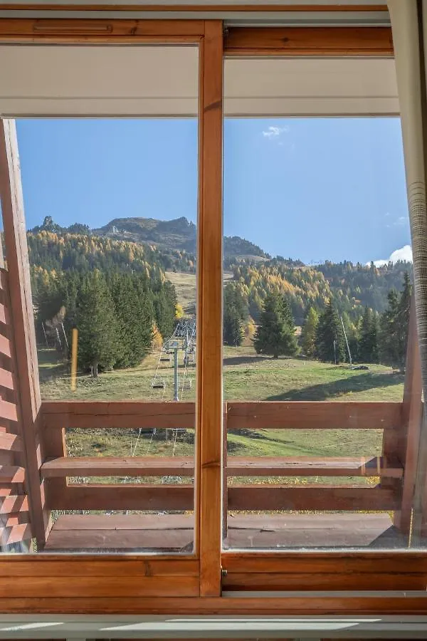 La Cachette, Friendly Hotel & Spa Bourg-Saint-Maurice