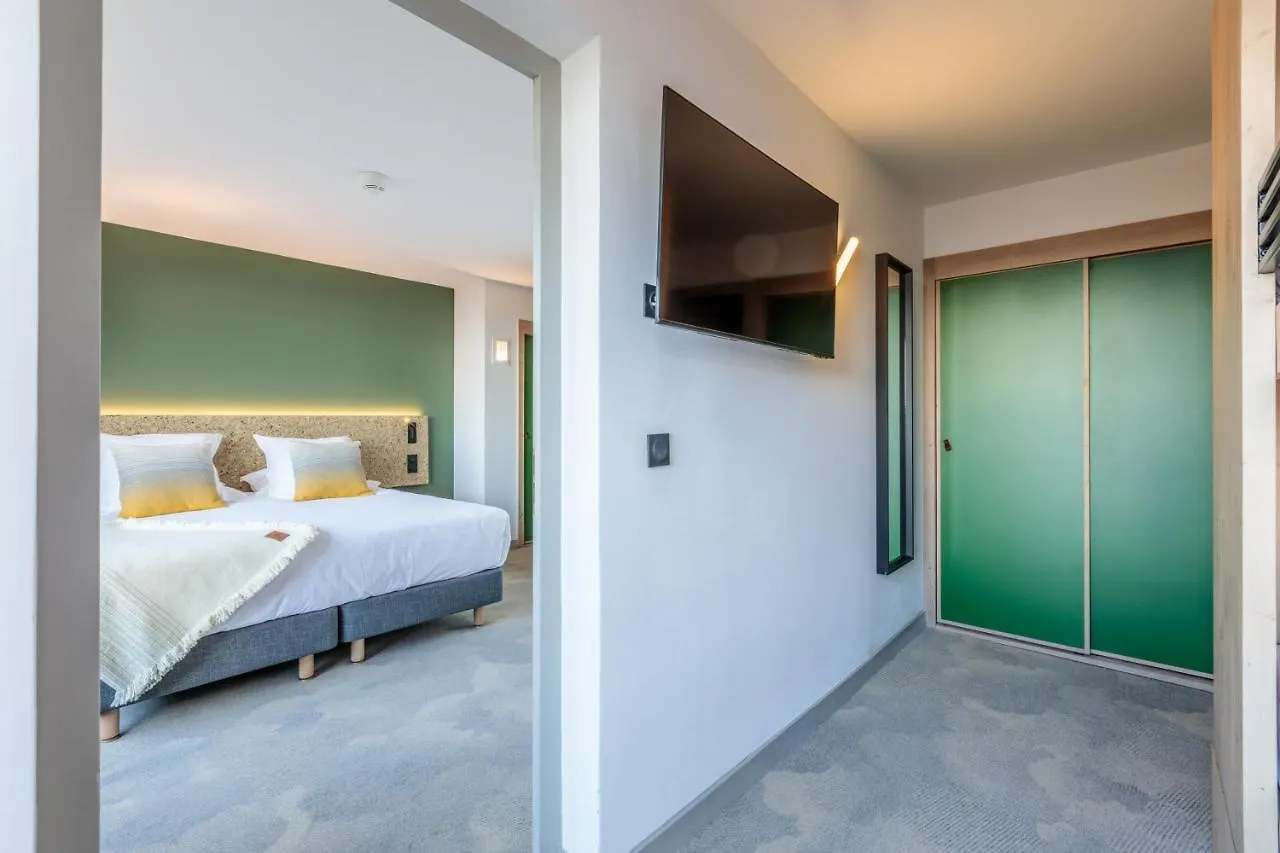 La Cachette, Friendly Hotel & Spa Bourg-Saint-Maurice