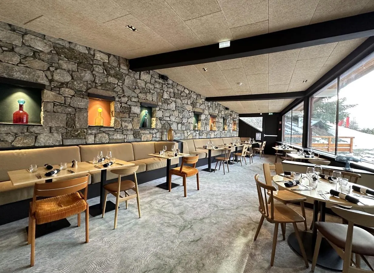 La Cachette, Friendly Hotel & Spa Bourg-Saint-Maurice