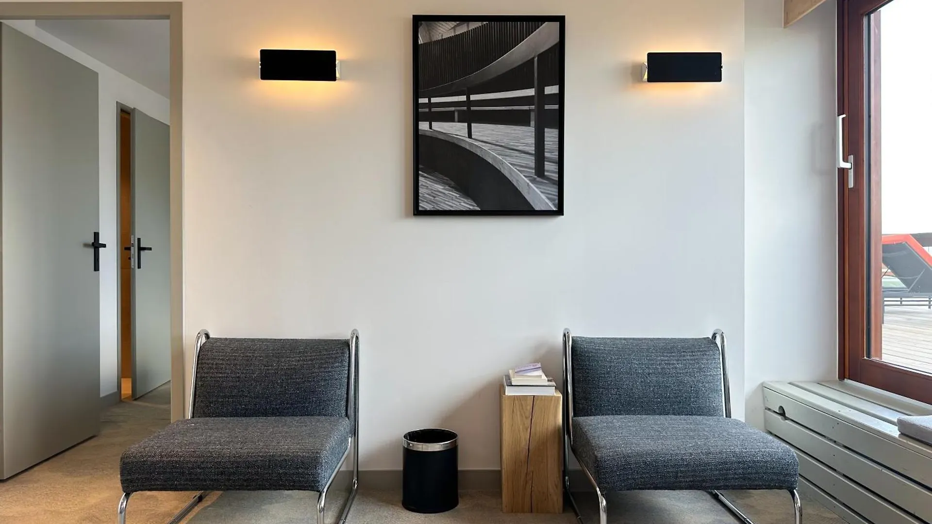 La Cachette, Friendly Hotel & Spa Bourg-Saint-Maurice Francie