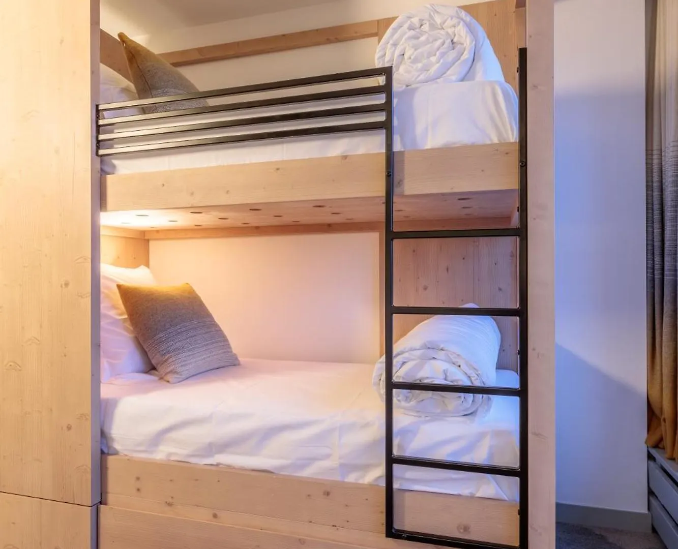 La Cachette, Friendly Hotel & Spa Bourg-Saint-Maurice