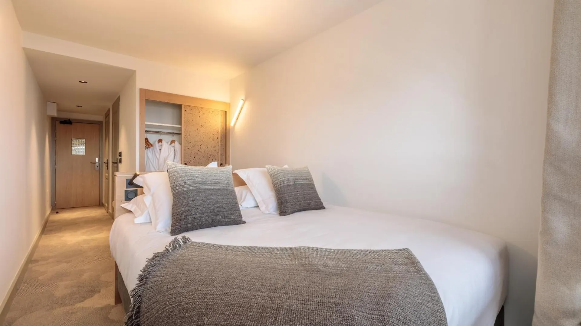 La Cachette, Friendly Hotel & Spa Bourg-Saint-Maurice